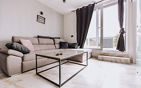 Allegra Apartments